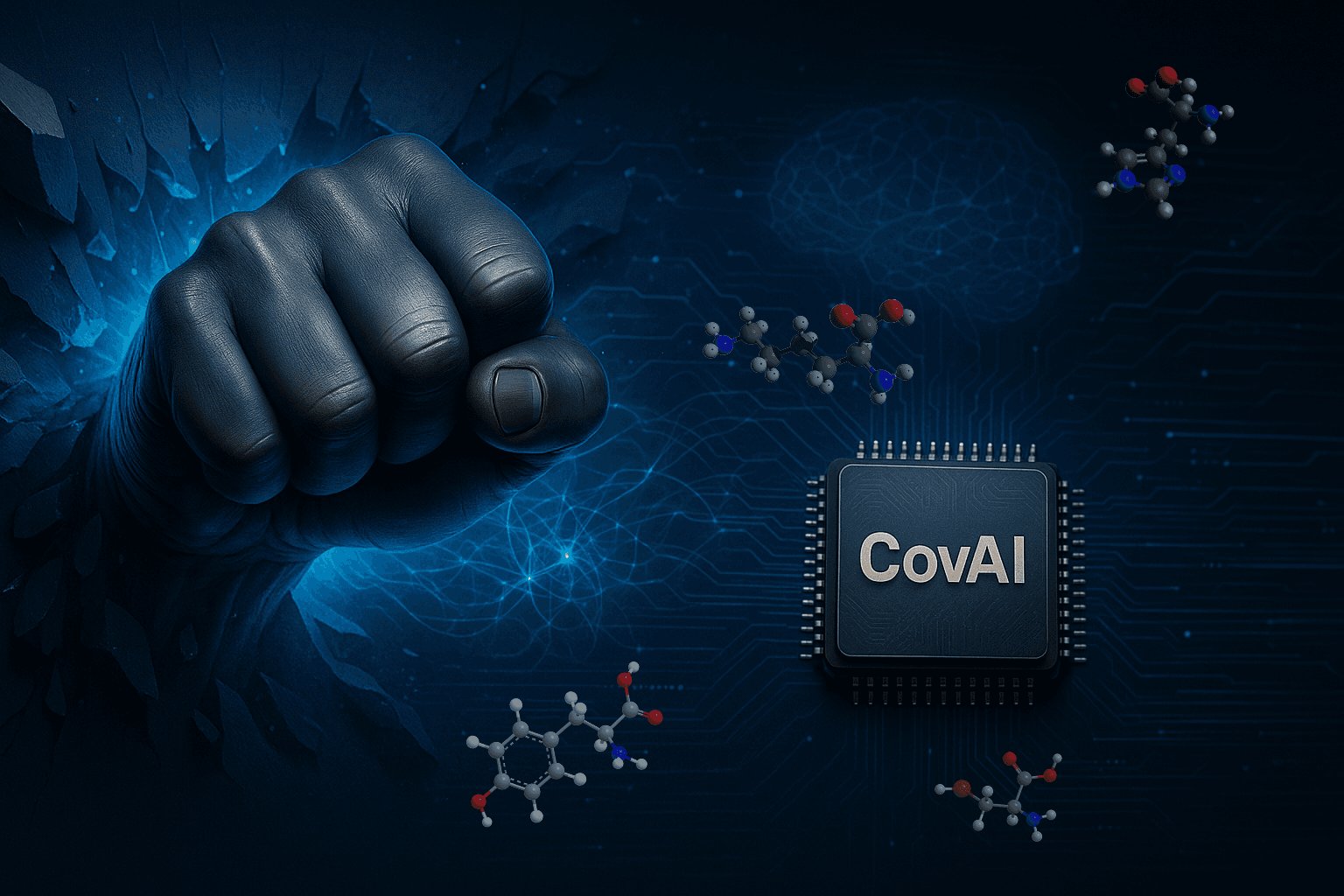covai