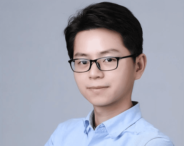 Dr. Zachary Young's profile picture