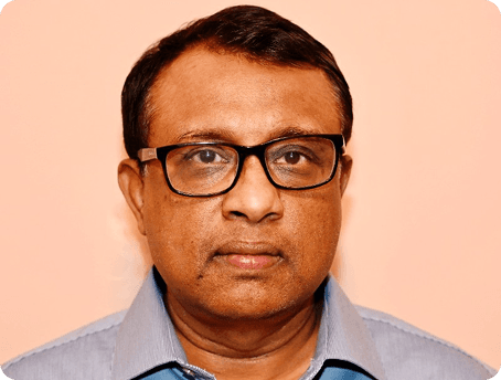 Upul Bandarage's profile picture